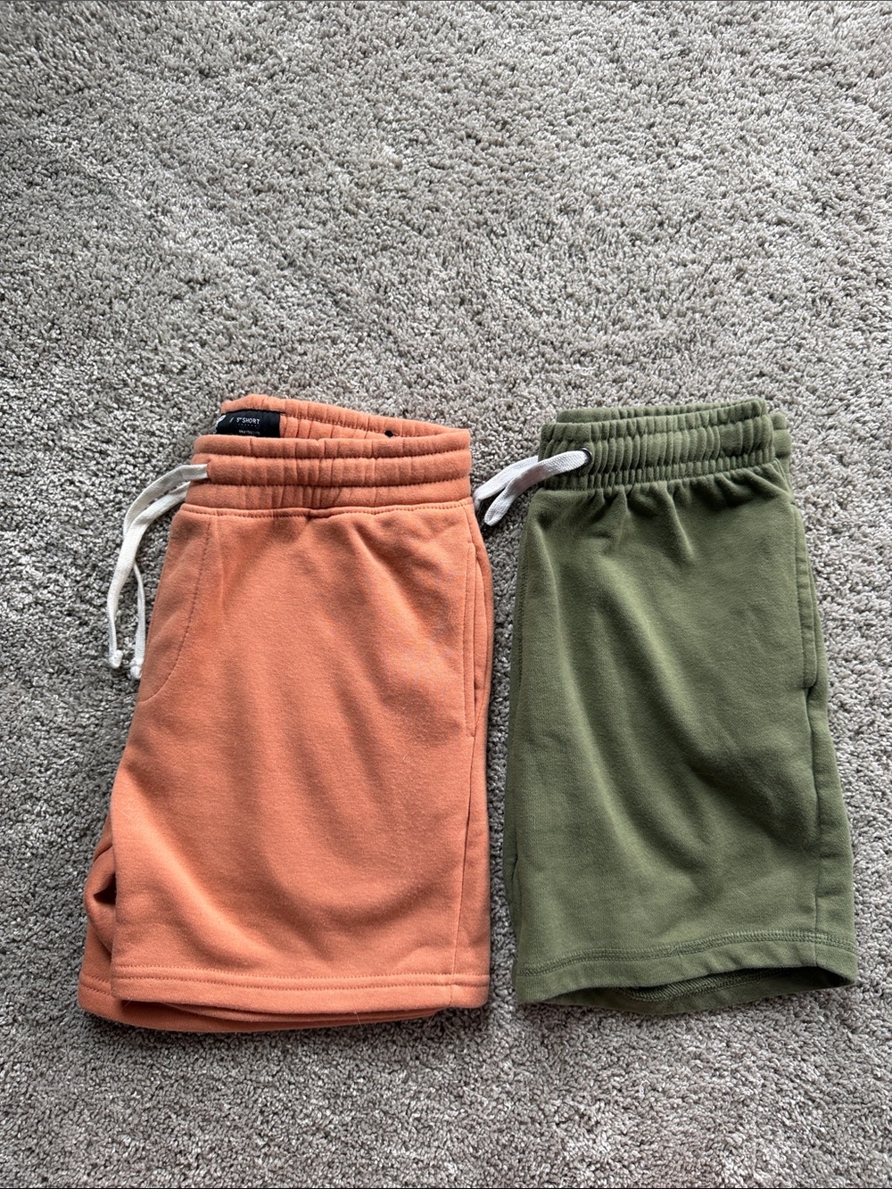 Shorts - Picture 6 of 7